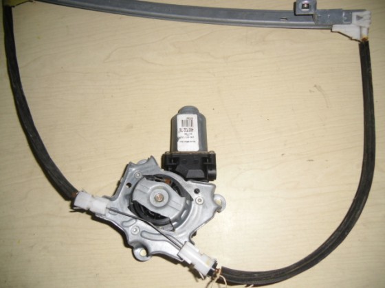 Elevador Vidro Direito Renault Clio II ev426